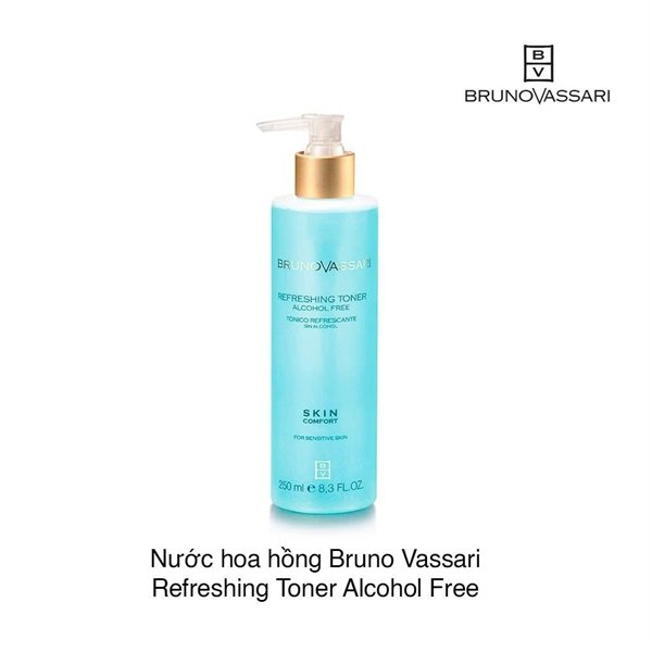 Bruno - Toner Skin Confort