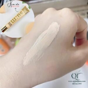 9c4fa41b8b6948f5823bf42287490fbe SUM37 - Kem Nền Losec Summa Velvet Cover Foundation - EXP 20280929