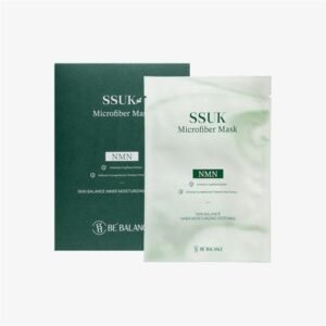 9c8f3b30a5c643739da08bc86d153a03 Mask Bebalance Ngải Cứu NMN - 10ea