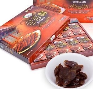 9cda167e0ab44830abdae47aed3f55b2 Sâm Lát Mật Ong Hoàng Cung - 10 gói - 25$ - BỎ HỘP