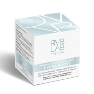 RVB LAB - HA Sinh Học Kem - 50ml - EXP 202711