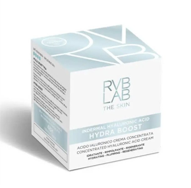 RVB LAB - HA Sinh Học Kem - 50ml - EXP 202711