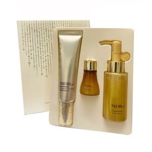 SUM37 - Set KCN Kem Chống Nắng Sum Losec Summa 60ml