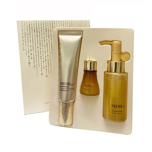 SUM37 - Set KCN Kem Chống Nắng Sum Losec Summa 60ml