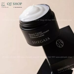 9e1eed92093148a49540641a3527ac93 SHEGAIA - Kem cổ Neck Elixir Tightening Formula Cream 50g - exp 202904