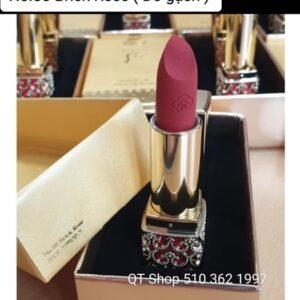 9e7819c7a577447288a953ba087c90c7 Son Màu Whoo - Màu 88 - Brick Rose - Đỏ Gạch - EXP 202608