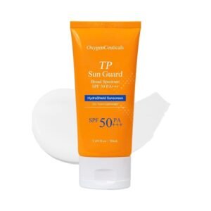 O2 - KCN TP Sun Guard 50ml