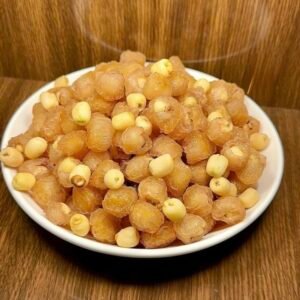 Long Nhãn Ôm Sen Hưng Yên - Loại 1- 500g