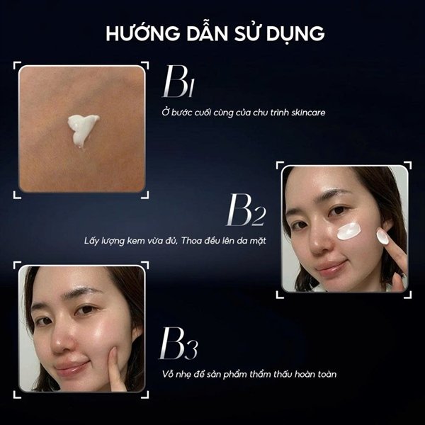 Pharmesthetics - Kem dưỡng Conapidil Cemenzal Light Volufiline 5000ppm - 0.95g x 8ea