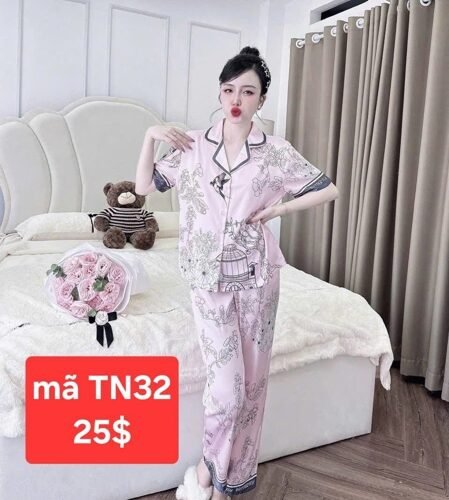 TN32 size S