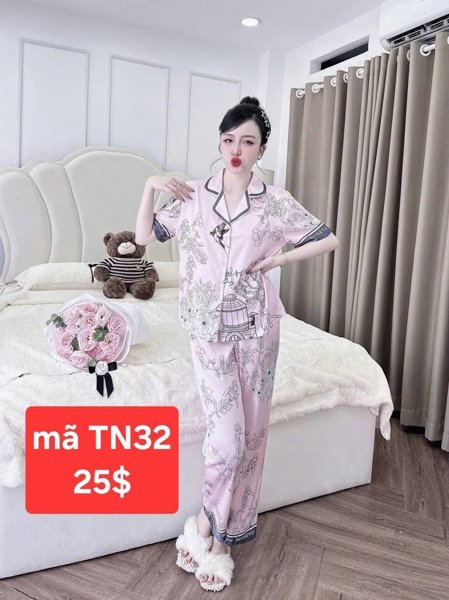 TN32 size S