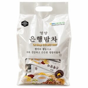 DONGIL - Ngũ Cốc Ngân Hạnh - KO ĐƯỜNG - EXP 202803