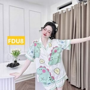 Đùi 8 - freesize dưới 60kg