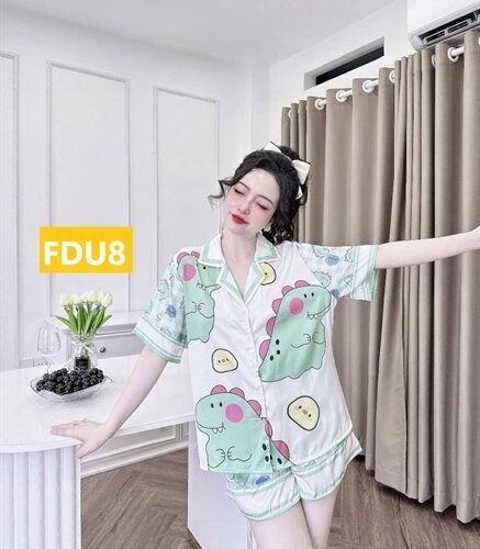 Đùi 8 - freesize dưới 60kg