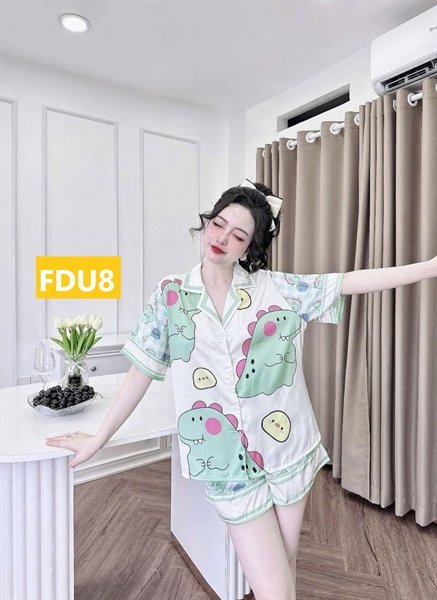 Đùi 8 - freesize dưới 60kg