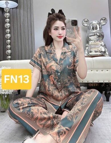 FN13 (freesize dưới 60kg)