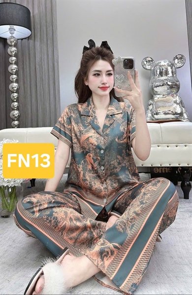FN13 (freesize dưới 60kg)