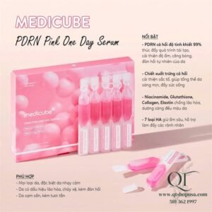 Tinh Chất PDRN 99% Medicube - EXP 202706