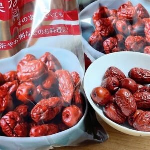 Táo Organic Nội Địa Nhật 500gr - EXP 202607