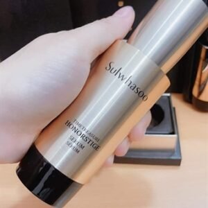 SULWHASOO - Serum Linh Chi Đen Honostige 40ml - 800$ - TẶNG KÈM MINI SERUM VÀ KEM