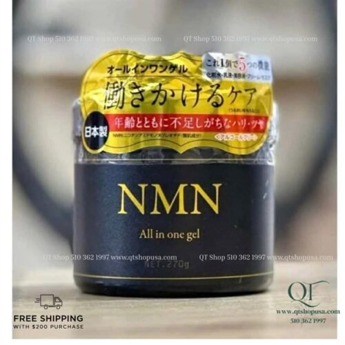 Kem dưỡng NMN 270g bản MÀU ĐEN