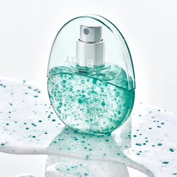 Xịt Khoáng Anua PDRN Hyaluronic Acid Hydrating Capsule Mist - 30ml