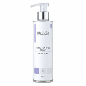 a420ad3361cf4b2a9f6be6587e4601ee KB Pure - SRM Sữa Rửa Mặt Tea Tree - 250ml