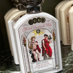 a42f1c94235d4718a2c4c4d31d43a5fd Body Oil Châu Âu - 190ml