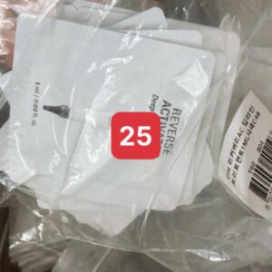 a45e526c95514e72a812f4ec7edfe844 OHUI - Sample Retinol 1.7% Reverse Ativator Deep Line Treatment - 60 gói x1ml - EXP 202705