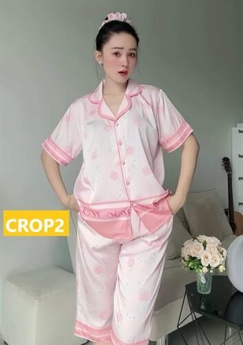 Crop 2 size XL