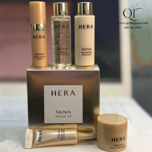 Set Mini Hera Signia Special Kit - 5sp
