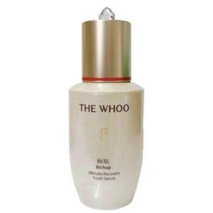 THE WHOO BICHUP - Mini Serum Bichop 20ml - EXP 2028