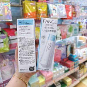 FANCL Facial Washing Powder