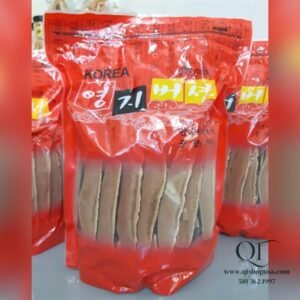 Linh Chi Lát - 500 gr