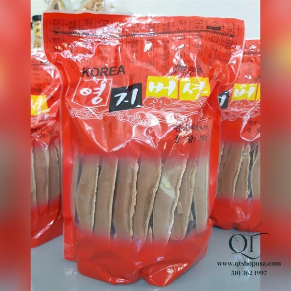 Linh Chi Lát - 500 gr