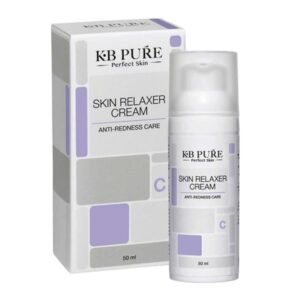 KB Pure - Kem Phục Hồi Skin Relaxer Cream 50ml - EXP 202811