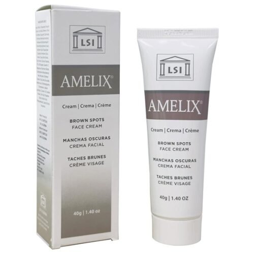 @ - AMELIX Brown Spots Face Cream - 40g