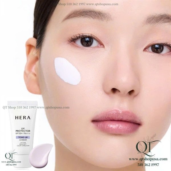 Set Sample Hera 3sp - NHH + KCN + Base