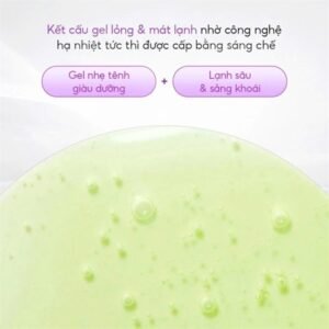 Pharmesthetics - CONAPIDIL GREENBOXIN STRONG 65ml: Tinh Chất Phục Hồi & Làm Dịu Kích Ứng Tức Thì