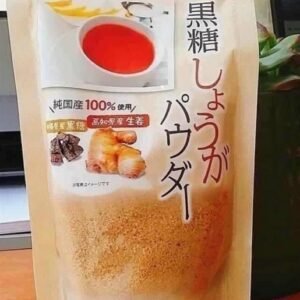 Trà Bột Gừng Japan - EXP 202608