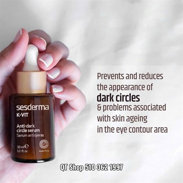SDM - K Vit serum