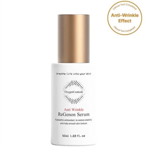 OxygenCeuticals - Serum Trẻ Hóa ReGenon