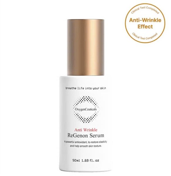 OxygenCeuticals - Serum Trẻ Hóa ReGenon