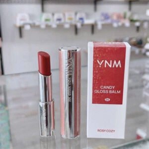 Son Dưỡng Môi Cầu Vồng YNM - Màu số #05 Rosy Cozy - EXP 202806