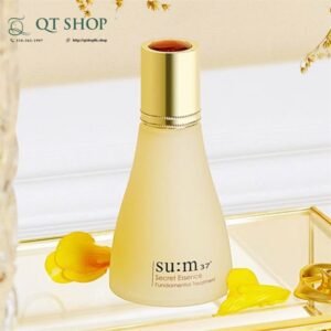 b011324d607f4533ab0a1e7a14dd39d4 SUM37 - Nước Thần Sum 45ml - Tách Sét KHÔNG VỎ - EXP 202804