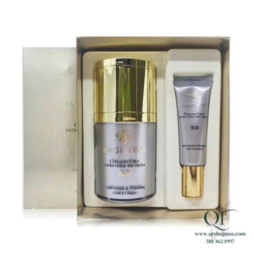 b038cd505ac14d099926fba4e0a6ed4b Magis Lene Collagen Choc Extra Gold BB cream