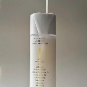 Bakuchiol - Toner 150ml - EXP 202705