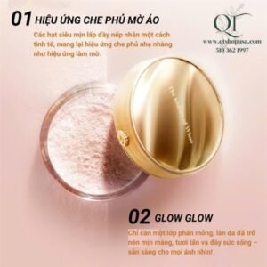 WHOO - Phấn Phủ Bột 70$ - Tông # 21