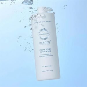 OxygenCeuticals - Hoạt Chất Oxy Tươi Cryogenic Activator - 1000ml- 0