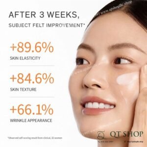 SULWHASOO - Mini Kem Nâng Cơ Essential Comfort Firming Cream - 15ml - EXP 202804